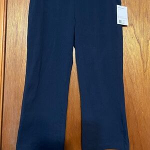 Women’s Jockey Knit Capris